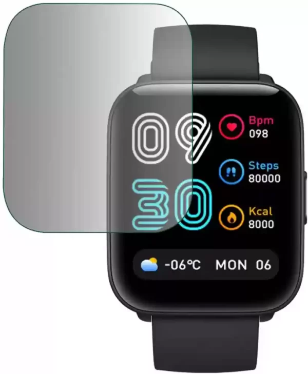 Smartwatch Mibro Watch C2 – Image 5