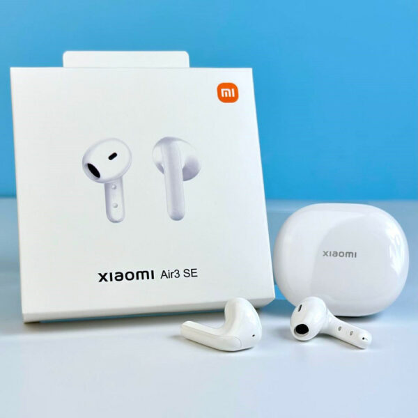 Écouteurs Xiaomi Air 3 SE