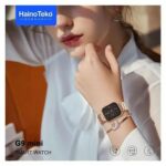 Montre connectée Haino Teko-G9 Mini