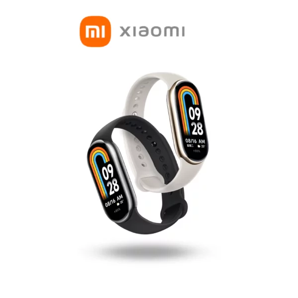 Xiaomi Smart Band 8