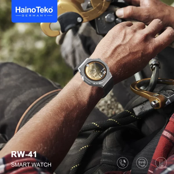 Haino Teko RW- 41