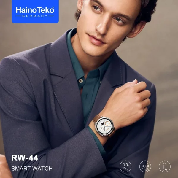 Montre Connectée Haino Teko RW-44 GT4