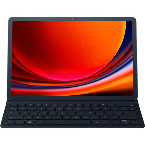 Book Cover Keyboard- Galaxy Tab S9+ /S9+ 5G – Image 7