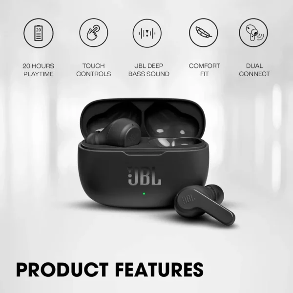 JBL Wave 200TWS