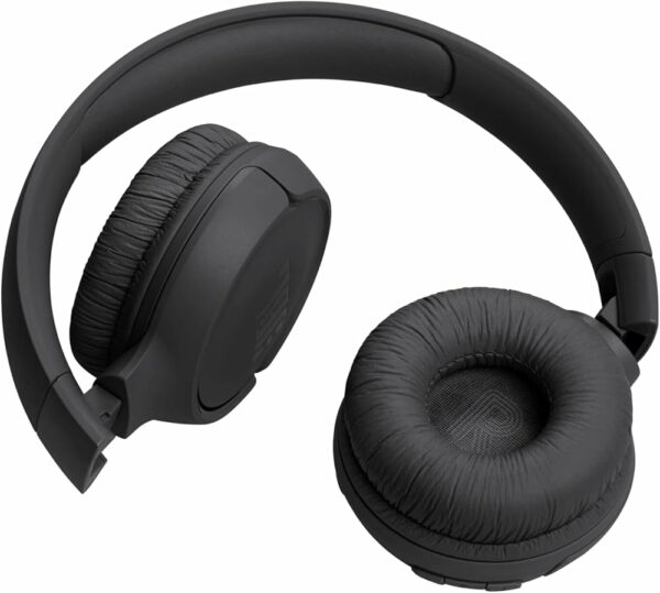 Micro Casque Sans Fil JBL Tune 520BT Bluetooth – Image 3