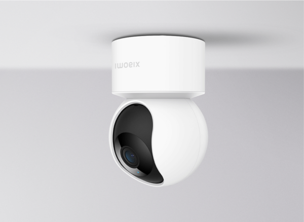 CAMÉRA DE SURVEILLANCE INTERNE XIAOMI C200 SMART – Image 6