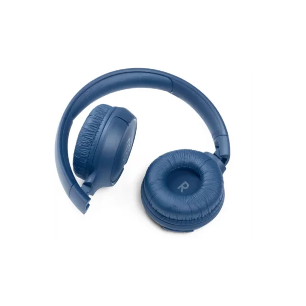 Casque Sans Fil Bluetooth JBL Tune T510BT – Image 5