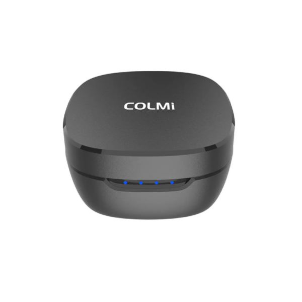 Écouteurs Sans Fil COLMI AirPods W02 Bluetooth - Noir – Image 2