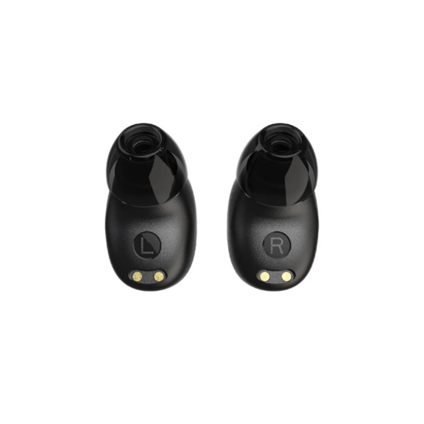 Écouteurs Sans Fil COLMI AirPods W02 Bluetooth - Noir – Image 3