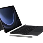 Book Cover Keyboard- Galaxy Tab S9+ /S9+ 5G