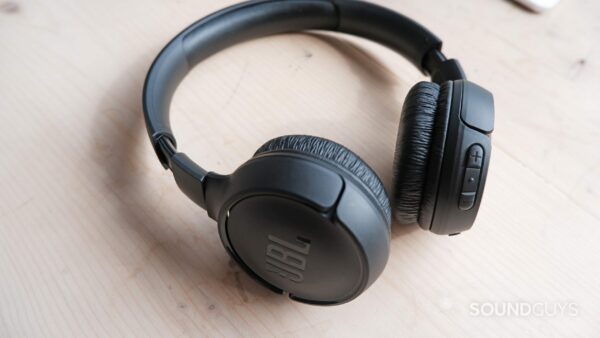 Casque Sans Fil Bluetooth JBL Tune T510BT – Image 4