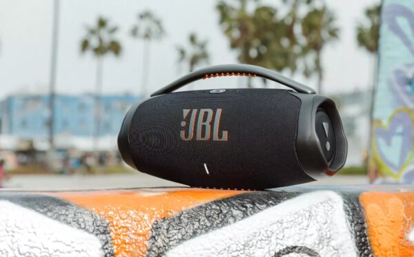 Haut Parleur JBL Boombox 3 Bluetooth – Image 6