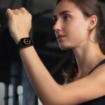 Smartwatch Mibro Watch C2