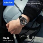 Haino Teko RW-36