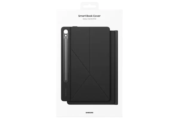 Book Cover - Galaxy Tab S9 / S9 FE – Image 4