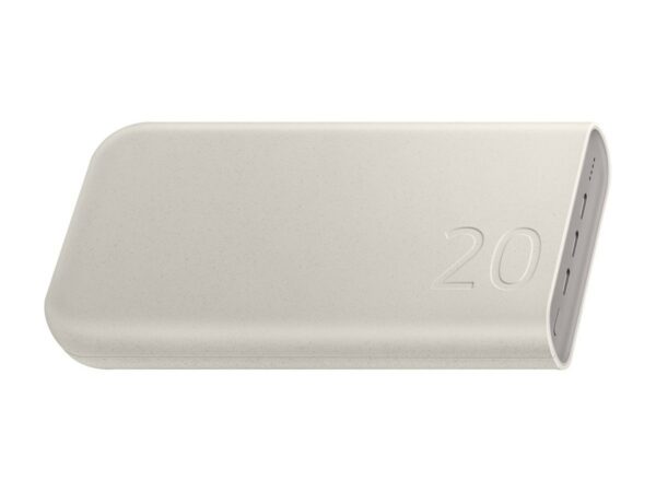 Power Bank Samsung P4520 20 000mAh – Image 5