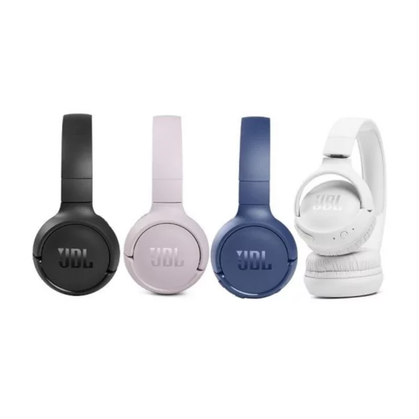 Casque Sans Fil Bluetooth JBL Tune T510BT