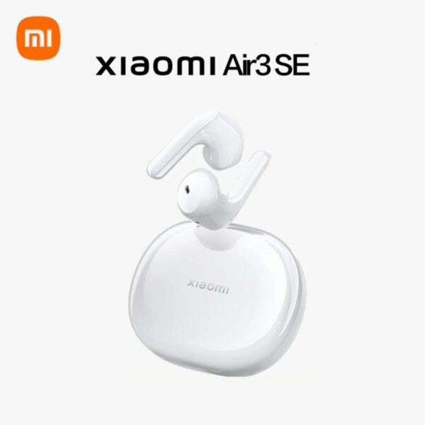 Écouteurs Xiaomi Air 3 SE – Image 3