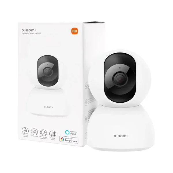 Xiaomi Smart Camera C400