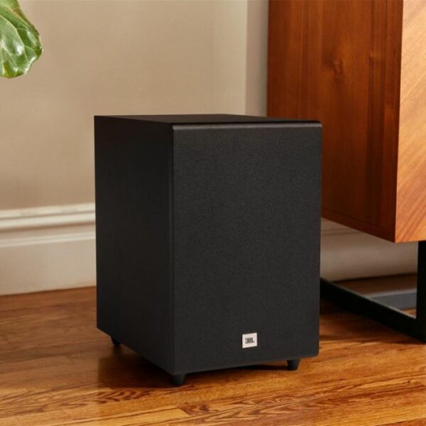 Barre de Son Sans Fil JBL SB270 - Noir – Image 2