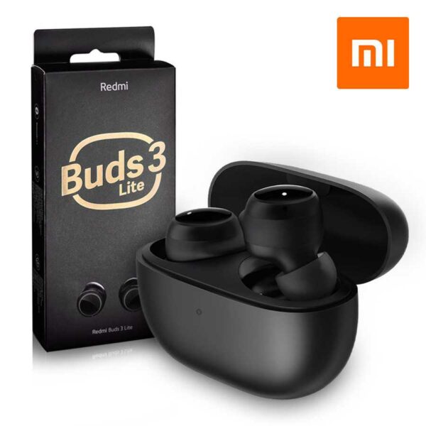 Redmi Buds 3 Lite Ecouteur Sans Fil