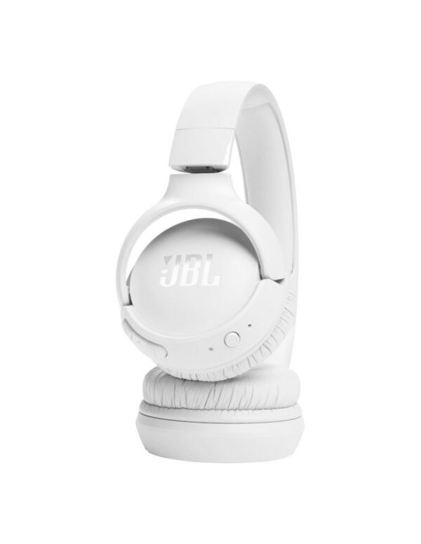 Micro Casque Sans Fil JBL Tune 520BT Bluetooth – Image 6