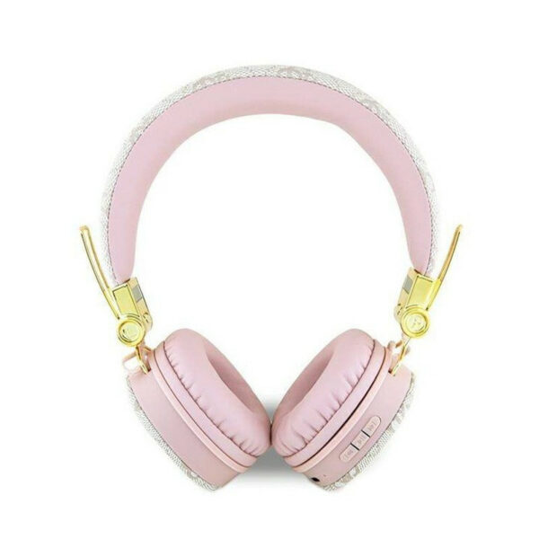 Casque sans fil Bluetooth Guess – Image 4