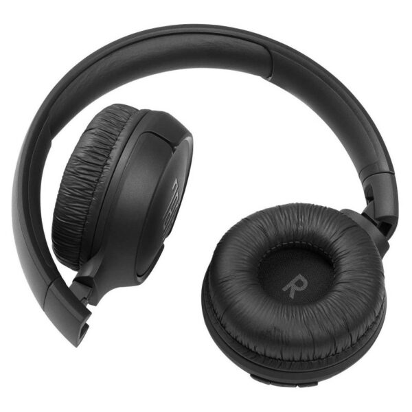 Casque Sans Fil Bluetooth JBL Tune T510BT – Image 7