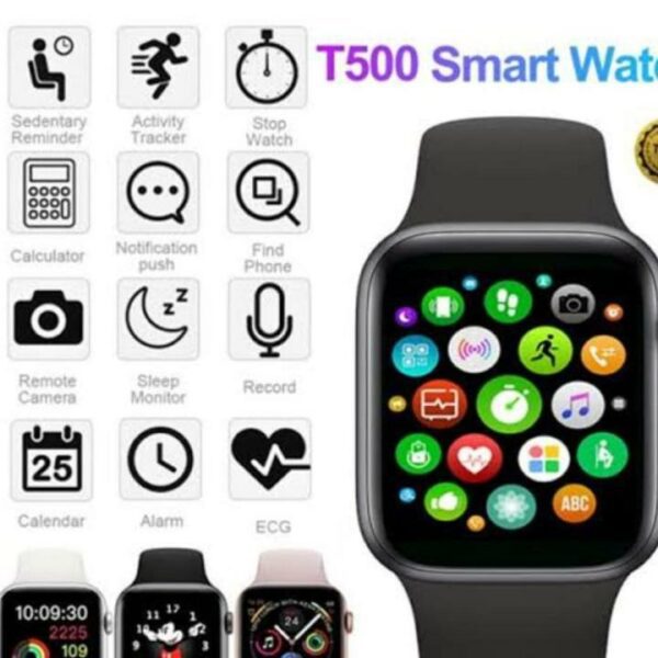 Watch T500 18 – Image 2