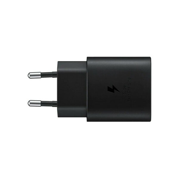 Adaptateur De Charge SAMSUNG Super Fast Charge 25W – Image 2