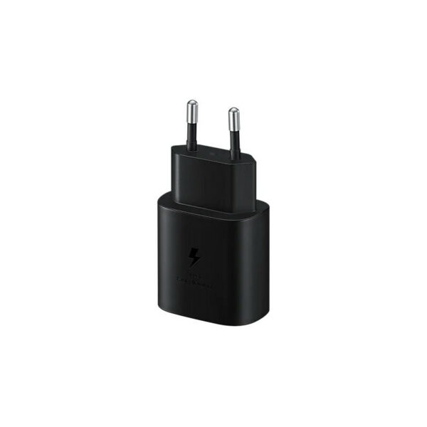 Adaptateur De Charge SAMSUNG Super Fast Charge 25W – Image 3