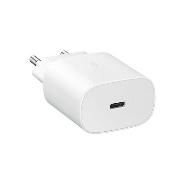 Adaptateur De Charge SAMSUNG Super Fast Charge 25W – Image 4