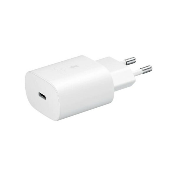 Adaptateur De Charge SAMSUNG Super Fast Charge 25W – Image 5