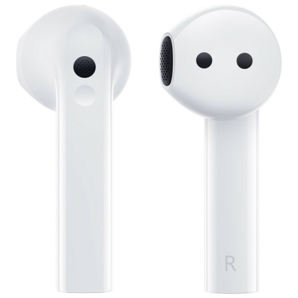 Ecouteurs sans fil Bluetooth Xiaomi Redmi Buds 3 / Blanc – Image 3