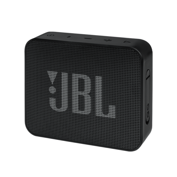 Haut Parleur Sans Fil JBL Go Essential - Noir (JBLGOESBLK) – Image 5