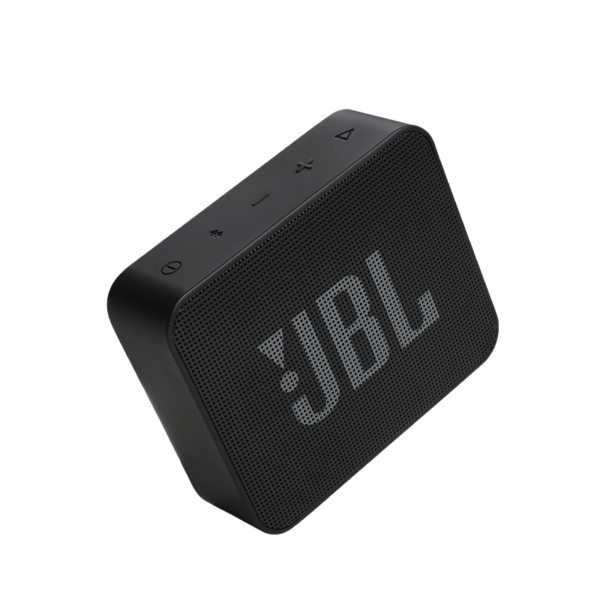 Haut Parleur Sans Fil JBL Go Essential - Noir (JBLGOESBLK) – Image 4