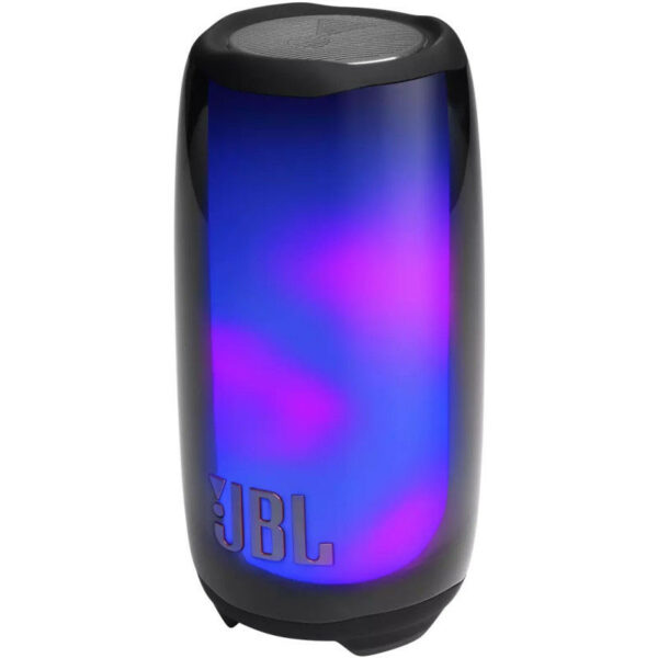 Enceinte Portable JBL Pulse 5 Noir – Image 6