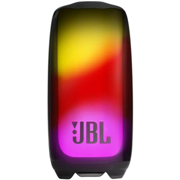 Enceinte Portable JBL Pulse 5 Noir – Image 5