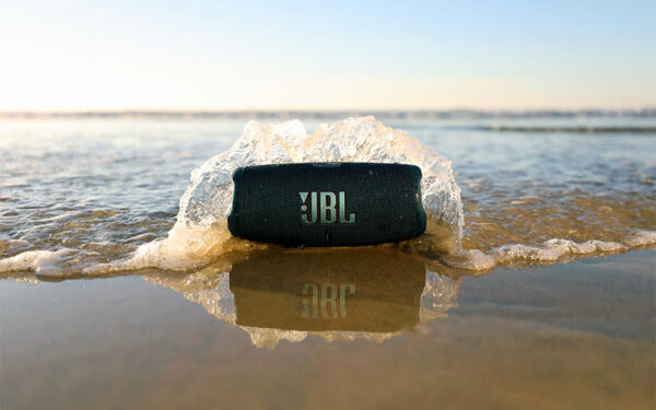 Enceinte Bluetooth portable JBL Charge 5 / 40W