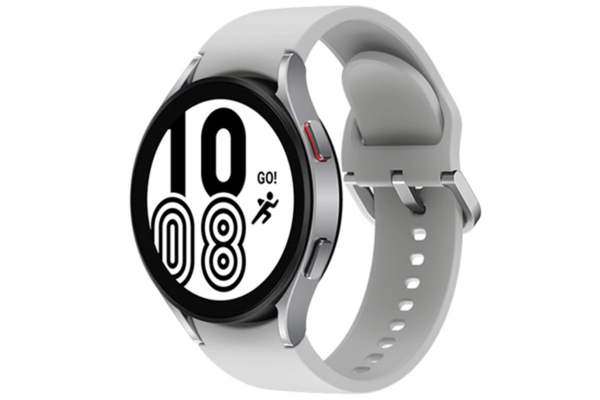 Montre connectée Samsung Galaxy Watch4 4G / 44 mm / Silver – Image 6