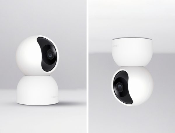 Xiaomi Smart Camera C400 – Image 4