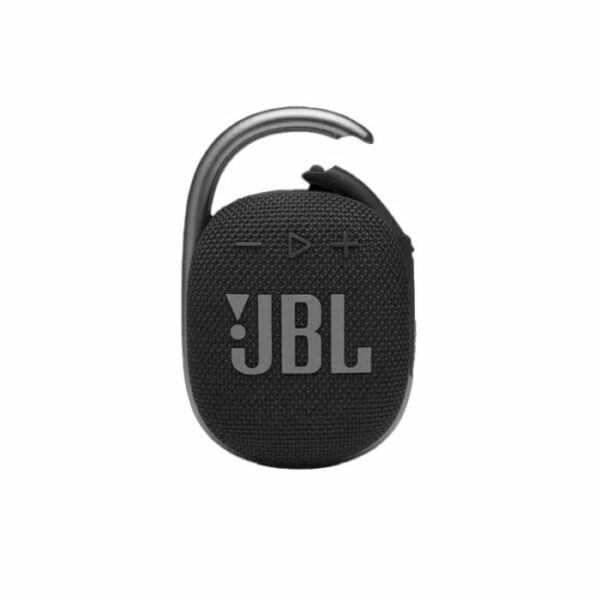 Haut Parleur JBL CLIP 4 Étanche Bluetooth - Noir – Image 3