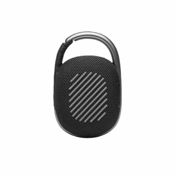 Haut Parleur JBL CLIP 4 Étanche Bluetooth - Noir – Image 4