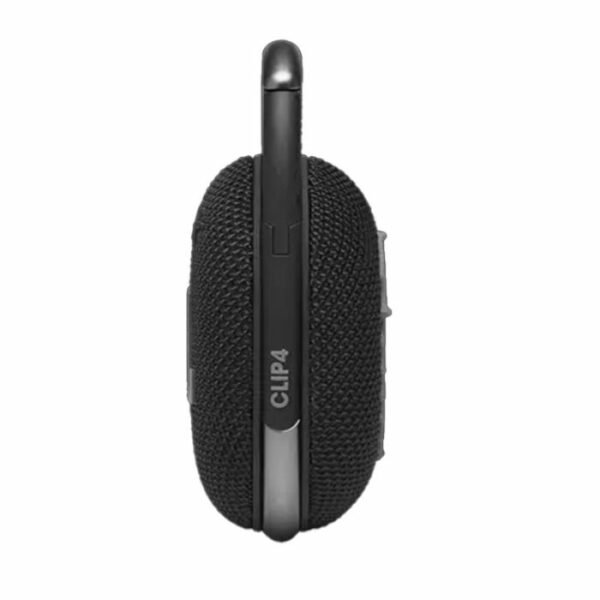 Haut Parleur JBL CLIP 4 Étanche Bluetooth - Noir – Image 5