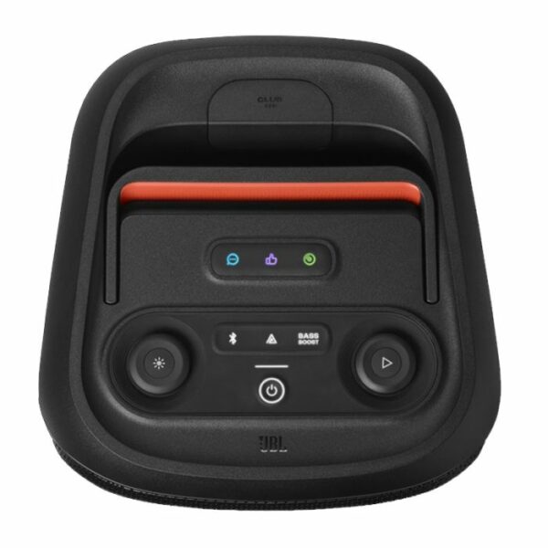 Haut-Parleur Bluetooth JBL PartyBox Club 120 / Noir – Image 2