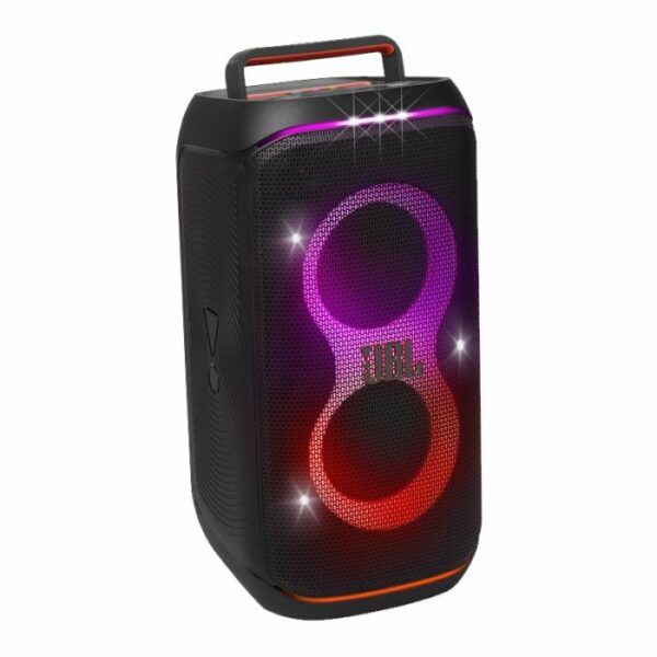 Haut-Parleur Bluetooth JBL PartyBox Club 120 / Noir