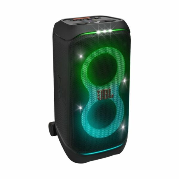 Haut Parleur Sans Fil JBL PARTYBOX STAGE 320 - Noir – Image 11