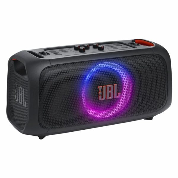 Haut Parleur Sans Fil JBL PartyBox On-the-Go Essential 2 - Noir – Image 7