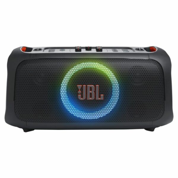 Haut Parleur Sans Fil JBL PartyBox On-the-Go Essential 2 - Noir – Image 6