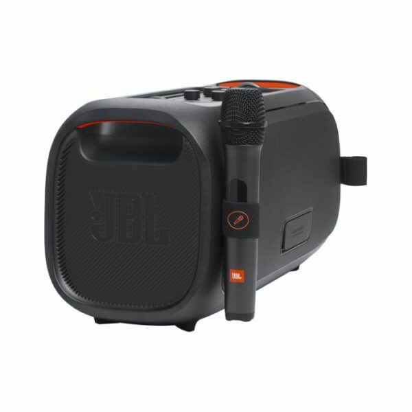 Haut Parleur Sans Fil JBL PartyBox On-the-Go Essential 2 - Noir – Image 5